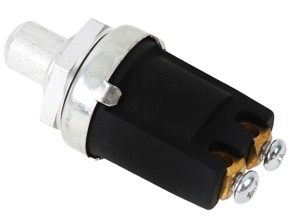 Door Contact Switch For Interior Light. Porsche 356 / 356 A - 35661065 - 356 61 065